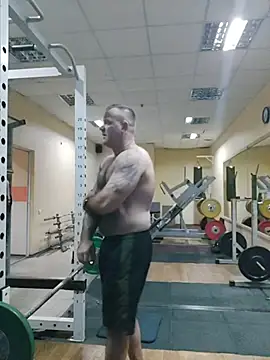 Crek666 online show from February 24, 5:49 am