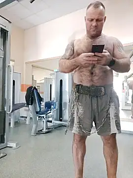 Crek666 online show from March 8, 11:14 am