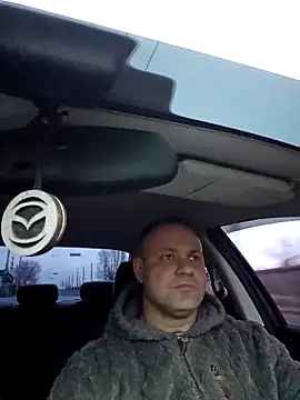 Crek666 online show from March 26, 3:23 am