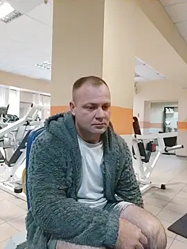 Crek666 online show from April 24, 3:42 am