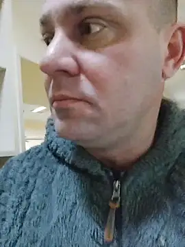 Crek666 online show from April 25, 3:31 am