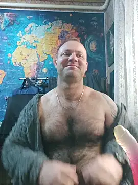Crek666 online show from June 2, 10:50 am