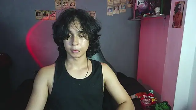 kairozz online show from February 13, 8:55 pm