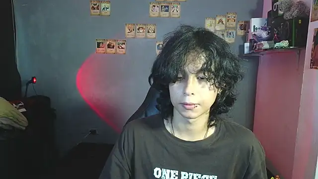 kairozz online show from February 22, 8:09 pm