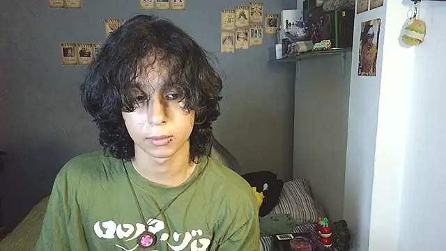 kairozz online show from February 23, 8:44 pm