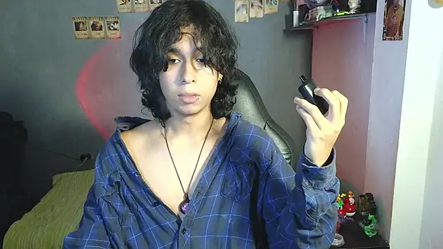 kairozz online show from February 26, 6:43 pm