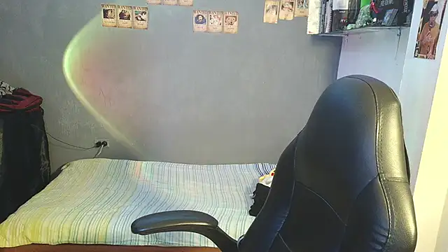 kairozz online show from March 9, 7:26 pm