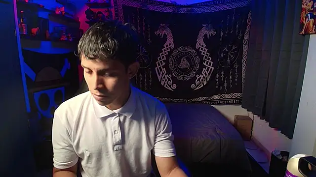 kairozz online show from November 8, 7:34 pm