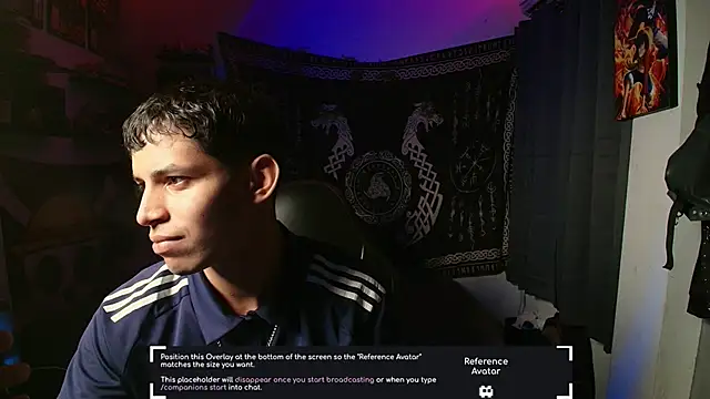 kairozz online show from November 23, 6:41 pm