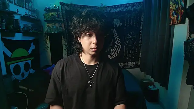 kairozz online show from December 13, 7:53 pm