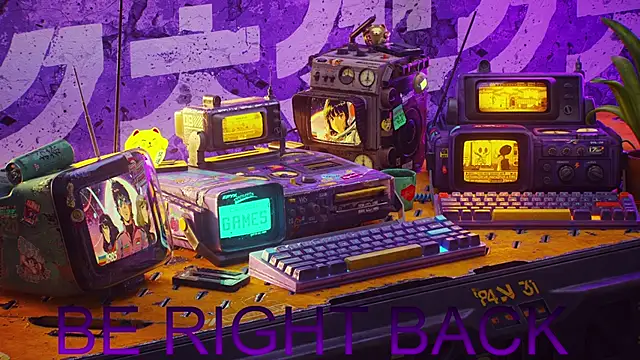 kairozz online show from February 14, 7:10 pm