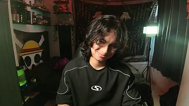 kairozz online show from February 24, 6:28 pm