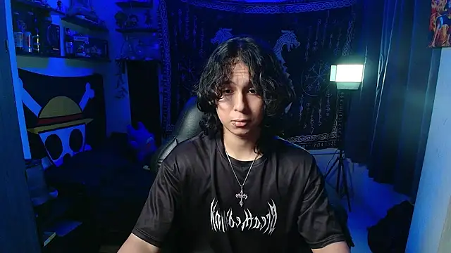 kairozz online show from February 25, 8:51 pm