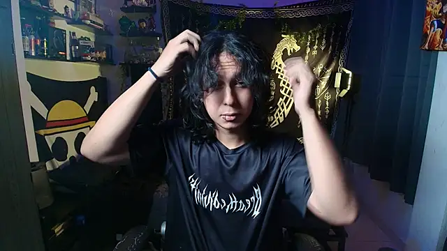 kairozz online show from April 18, 6:01 pm