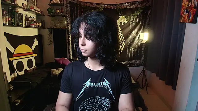 kairozz online show from April 27, 11:36 pm