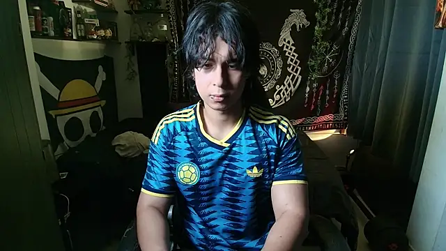 kairozz online show from July 3, 10:38 pm