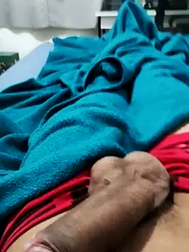 Snapshot of M4NNBOY chatting on January 20, 3:48 am M4NNBOY online show from January 20, 3:48 am