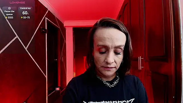 NatashaMason  online show from February 20, 11:53 am