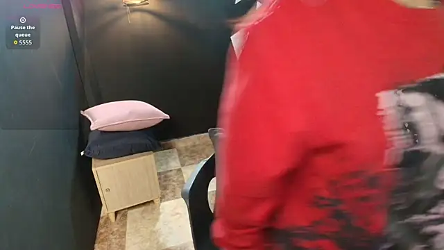 NatashaMason  online show from November 7, 11:43 am