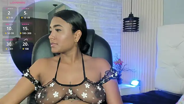 nicole  parker1 online show from February 23, 3:40 pm