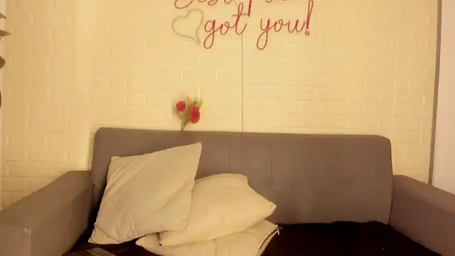 karina gomez 18 online show from January 10, 11:34 am