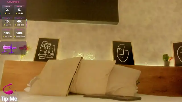 karina gomez 18 online show from February 27, 11:32 am