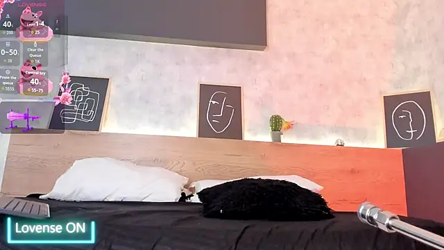 karina gomez 18 online show from April 22, 10:39 am