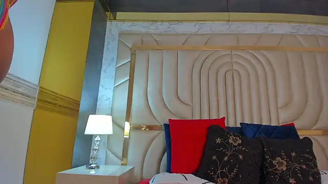 Bylie Hills online show from January 24, 4:48 am