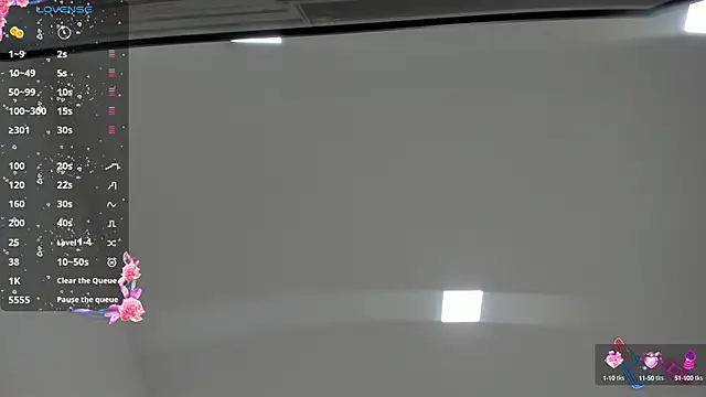 Bylie Hills online show from September 23, 9:29 pm