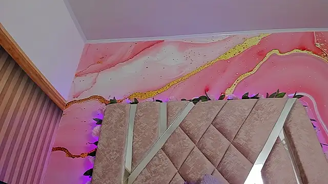 Bella  sweet online show from February 12, 10:54 am