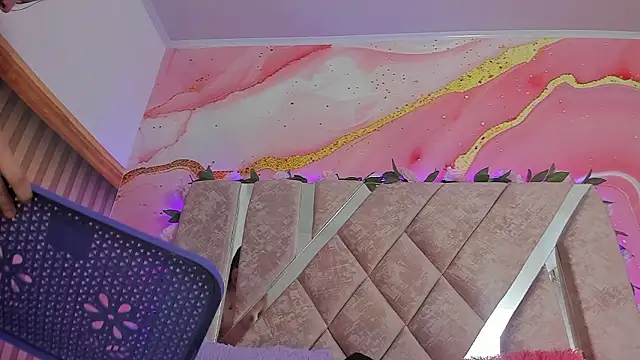 Bella  sweet online show from February 28, 10:38 am