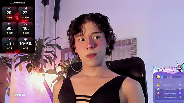 pixy 20 online show from January 14, 7:17 am