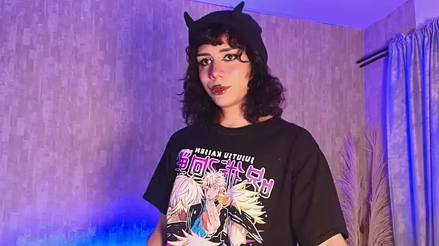 pixy 20 online show from April 15, 1:23 am