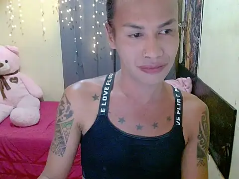 Indaypakay ts online show from October 5, 9:56 pm