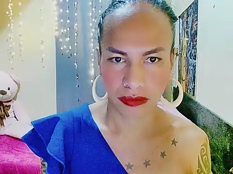 Indaypakay ts online show from October 21, 10:05 am