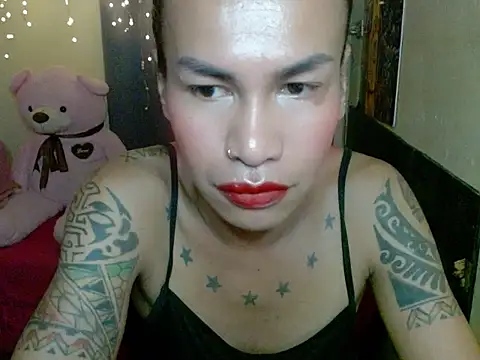 Indaypakay ts online show from October 30, 9:26 pm