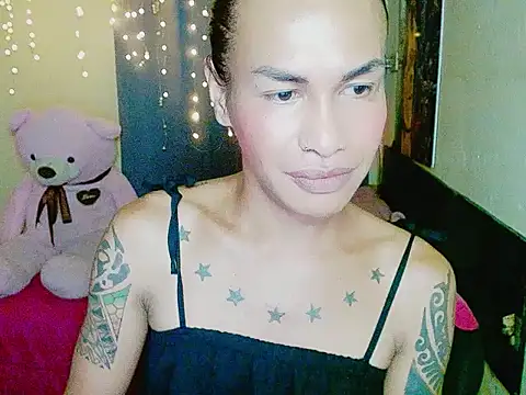 Indaypakay ts online show from October 31, 8:21 pm