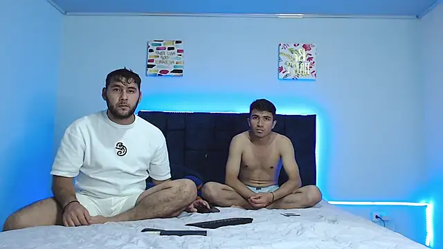 Valerio 22 online show from March 10, 6:34 pm