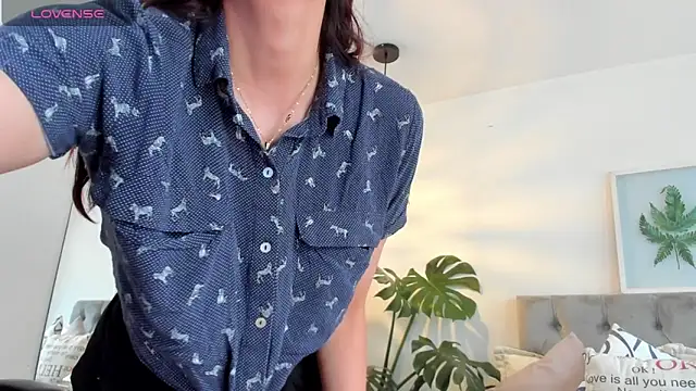 Nami sunny online show from November 8, 7:12 pm