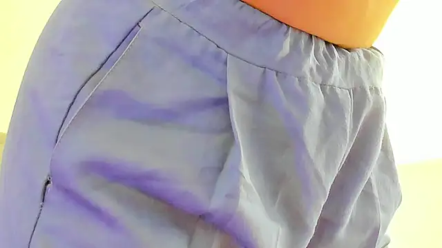 Nami sunny online show from December 16, 7:08 pm