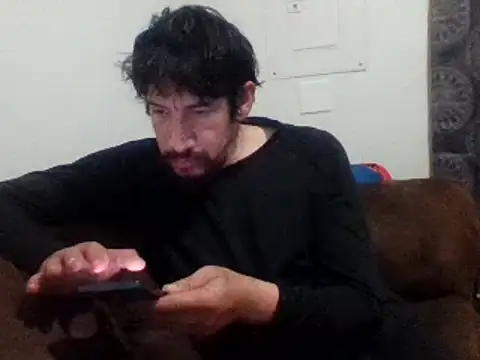 Snapshot of Curved4Pleasure chatting on January 30, 11:11 am Curved4Pleasure online show from January 30, 11:11 am