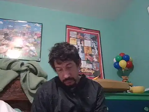 Curved4Pleasure online show from February 16, 1:07 pm