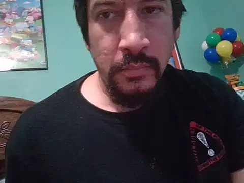 Curved4Pleasure online show from February 26, 8:19 pm