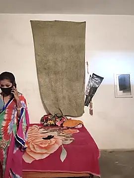 Snapshot of Lily_Baby_ chatting on October 4, 1:58 am Lily Baby online show from October 4, 1:58 am