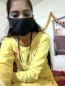 Lily Baby  online show from January 8, 6:48 am