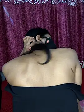 Sexy-ashi online show from March 11, 11:01 am