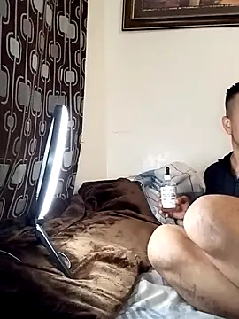 gemini12838 online show from January 9, 2:54 am