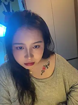 Snapshot of lih218866 chatting on March 17, 6:00 pm lih218866 online show from March 17, 6:00 pm