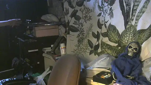 spacegirlll online show from February 26, 11:26 pm