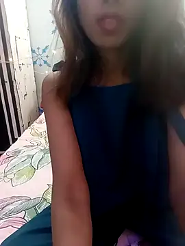 zoya khan25 online show from February 21, 7:12 am